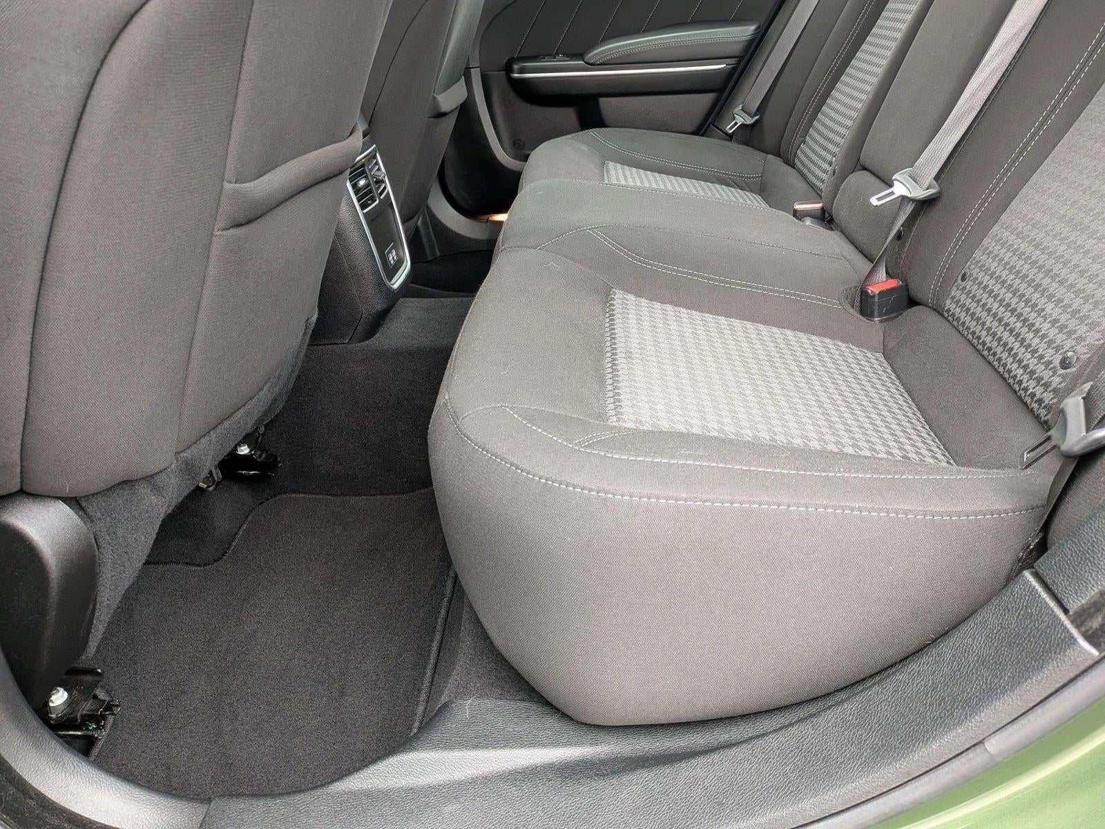 2023 Dodge Charger SXT RWD