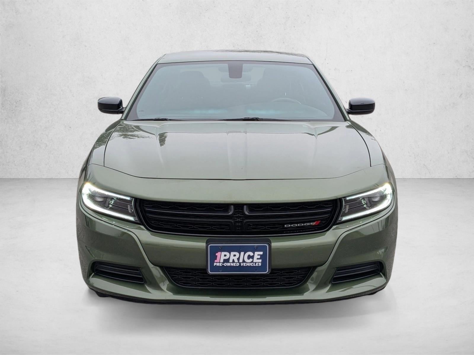 2023 Dodge Charger SXT RWD