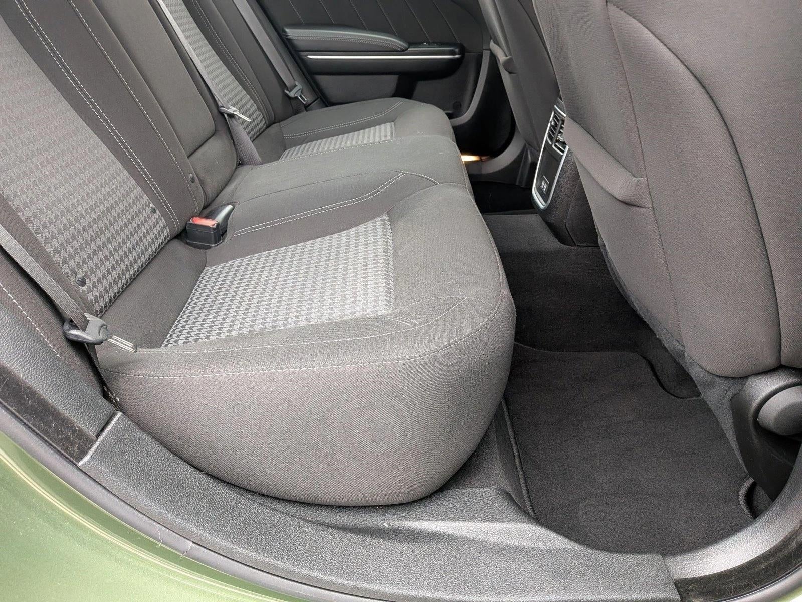 2023 Dodge Charger SXT RWD