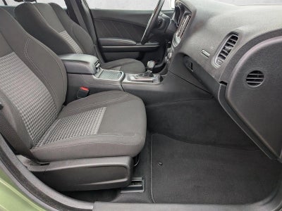2023 Dodge Charger SXT RWD