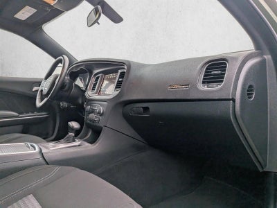 2023 Dodge Charger SXT RWD