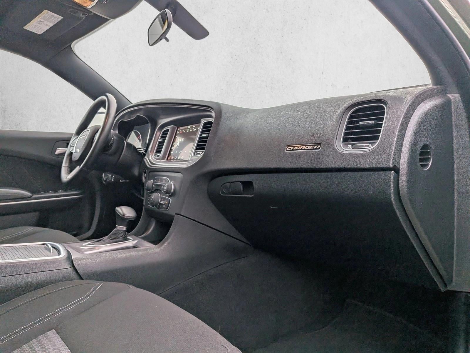 2023 Dodge Charger SXT RWD