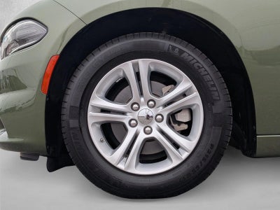 2023 Dodge Charger SXT RWD