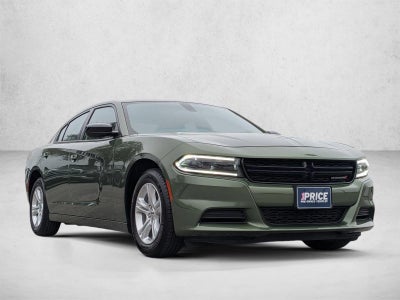 2023 Dodge Charger SXT RWD