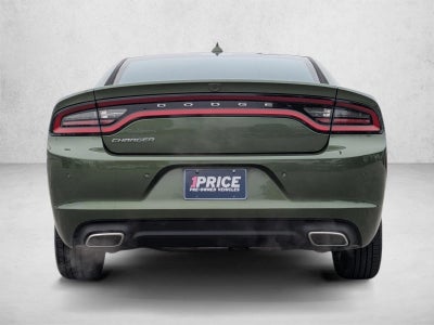 2023 Dodge Charger SXT RWD