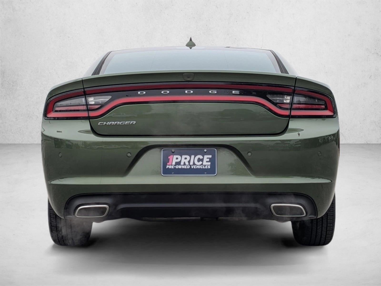 2023 Dodge Charger SXT RWD