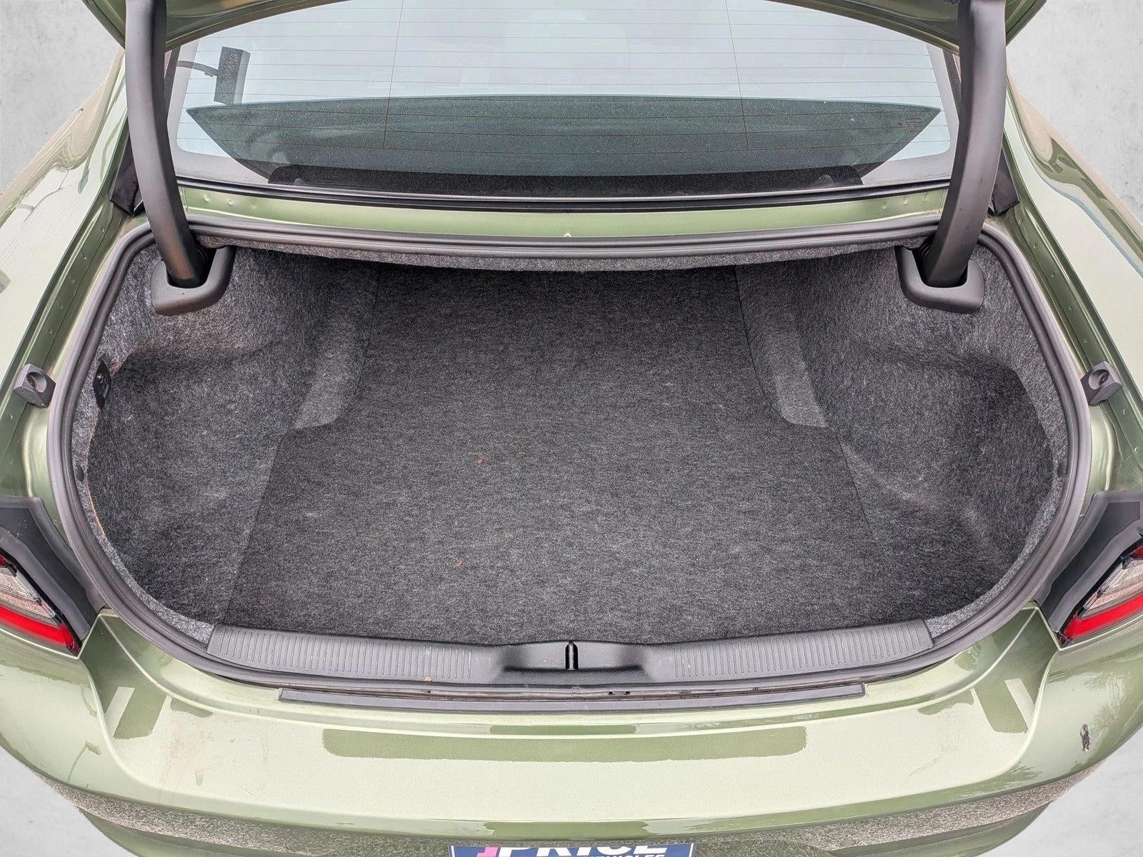 2023 Dodge Charger SXT RWD