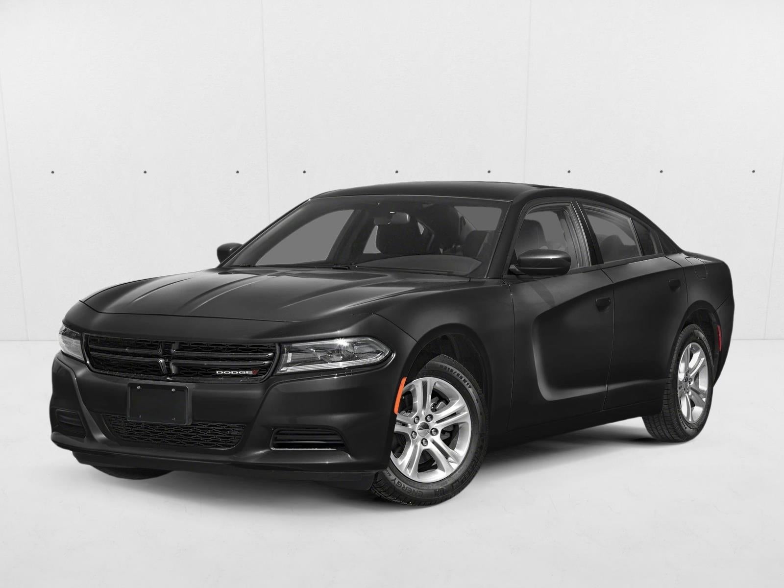 2023 Dodge Charger SXT RWD