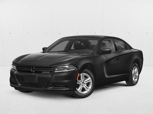 2023 Dodge Charger SXT RWD