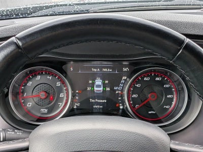 2023 Dodge Charger SXT RWD