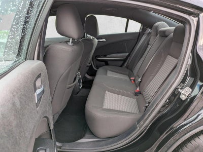 2023 Dodge Charger SXT RWD