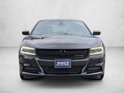 2023 Dodge Charger SXT RWD
