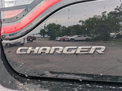 2023 Dodge Charger SXT RWD