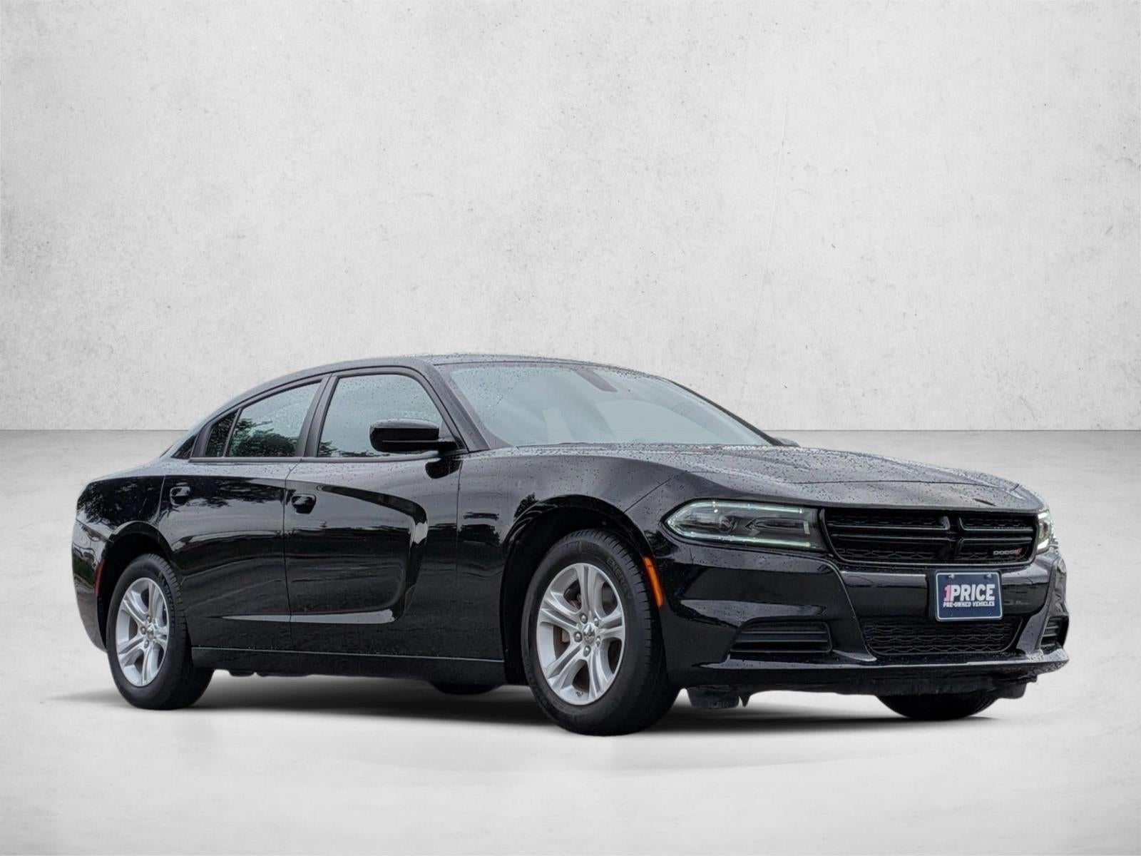 2023 Dodge Charger SXT RWD