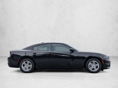 2023 Dodge Charger SXT RWD