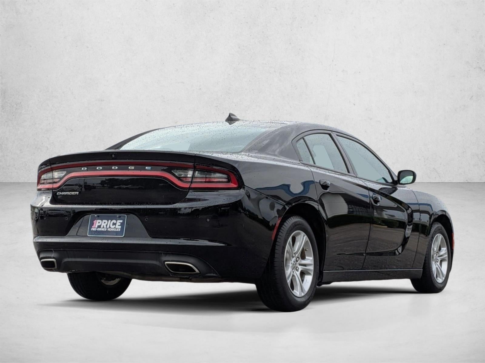 2023 Dodge Charger SXT RWD
