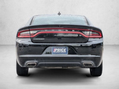 2023 Dodge Charger SXT RWD