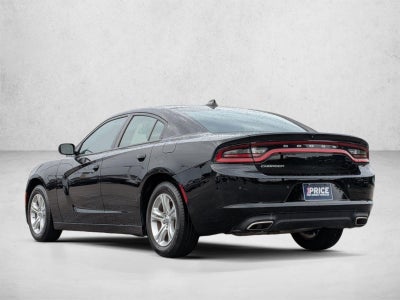 2023 Dodge Charger SXT RWD