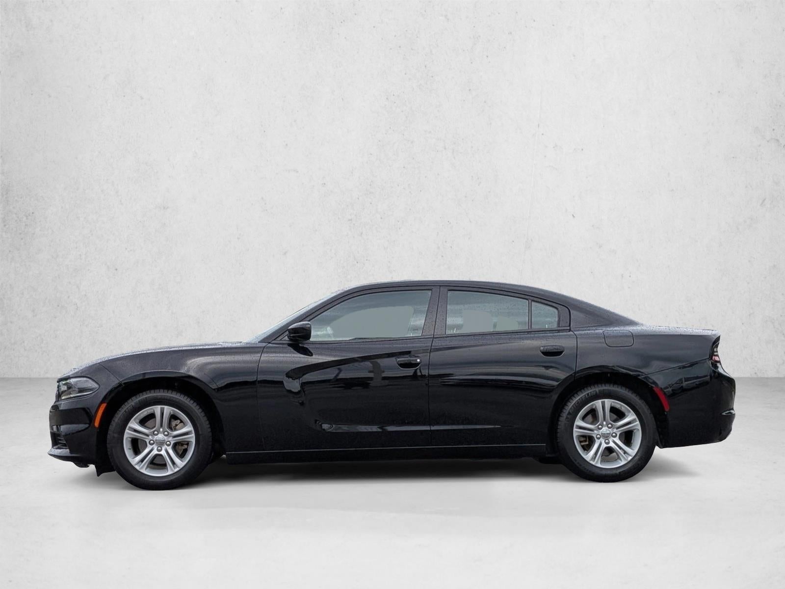 2023 Dodge Charger SXT RWD