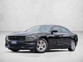 2023 Dodge Charger SXT RWD