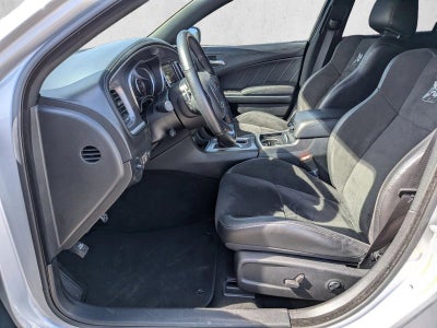 2021 Dodge Charger Scat Pack RWD