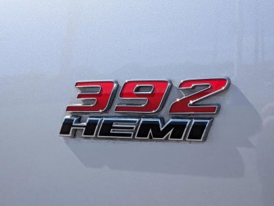 2021 Dodge Charger Scat Pack RWD