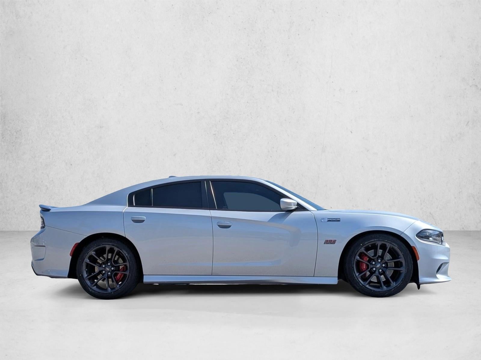 2021 Dodge Charger Scat Pack RWD