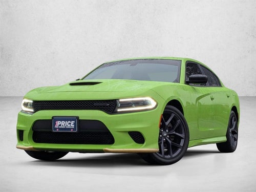 2023 Dodge Charger GT RWD