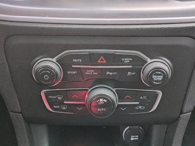 2023 Dodge Charger GT RWD