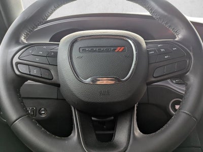 2023 Dodge Charger GT RWD