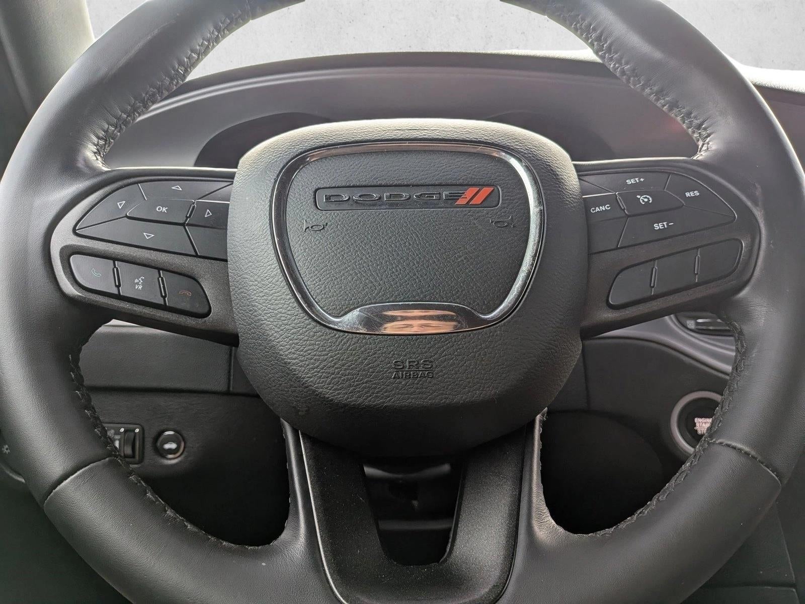 2023 Dodge Charger GT RWD