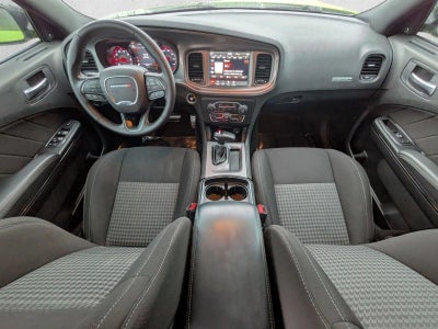 2023 Dodge Charger GT RWD