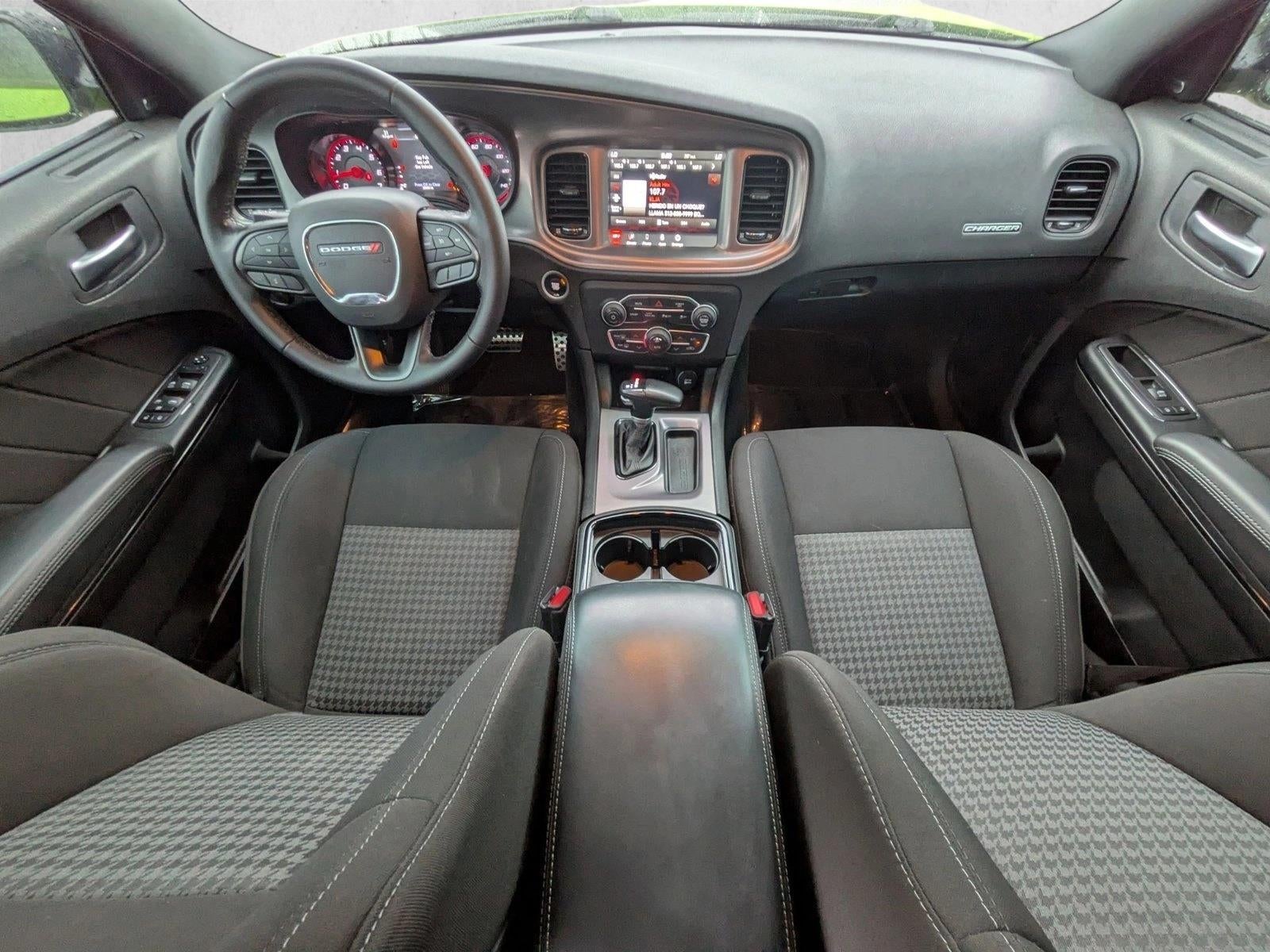 2023 Dodge Charger GT RWD