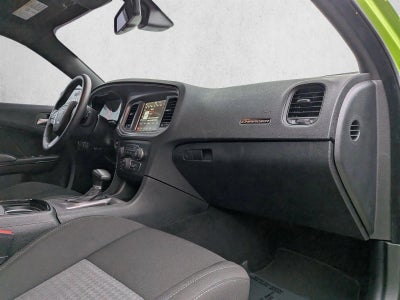 2023 Dodge Charger GT RWD