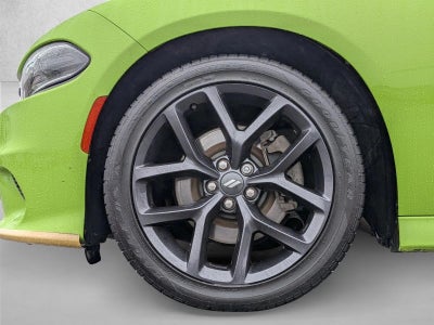 2023 Dodge Charger GT RWD