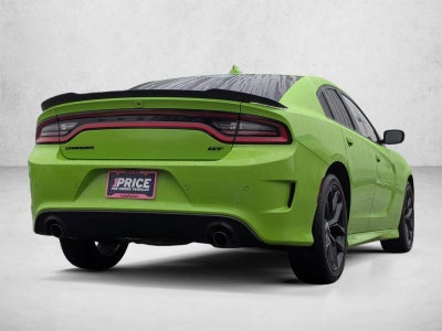 2023 Dodge Charger GT RWD