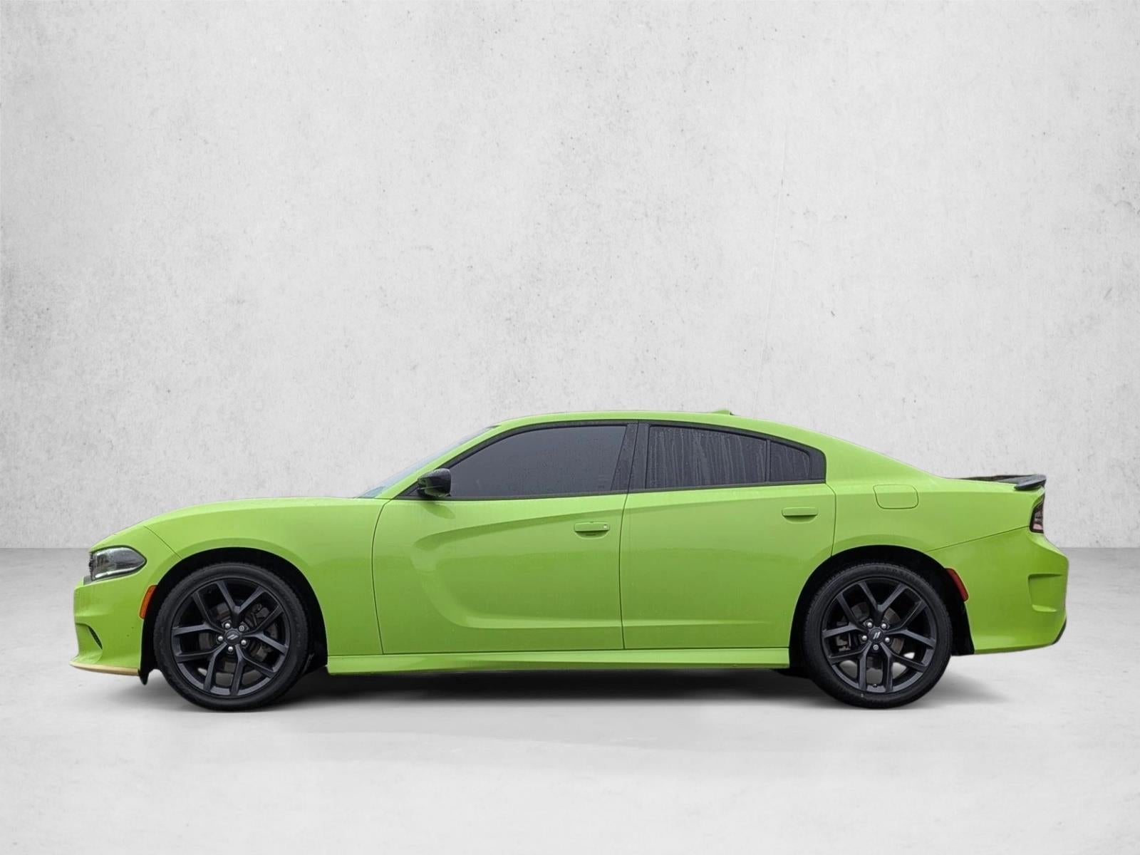 2023 Dodge Charger GT RWD