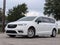 2025 Chrysler Pacifica Select FWD