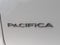 2025 Chrysler Pacifica Select FWD