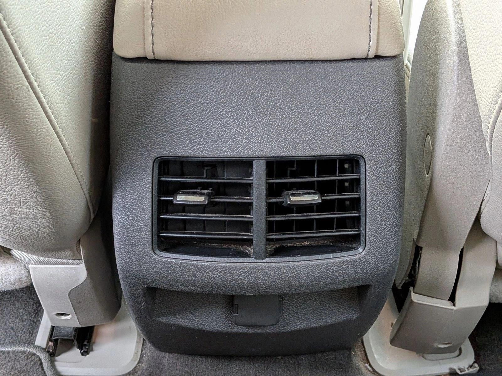 2013 Ford Edge 4dr SEL FWD