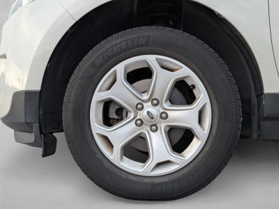 2013 Ford Edge 4dr SEL FWD