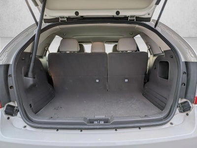 2013 Ford Edge 4dr SEL FWD