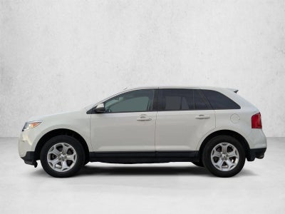 2013 Ford Edge 4dr SEL FWD