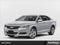 2017 Chevrolet Impala LS