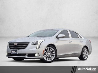 2019 Cadillac XTS 3.6L V6 FWD Luxury