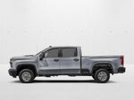 2026 Chevrolet Silverado 2500 HD Crew Cab Standard Box 4-Wheel Drive Work Truck