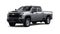 2026 Chevrolet Silverado 2500 HD Crew Cab Standard Box 4-Wheel Drive Work Truck
