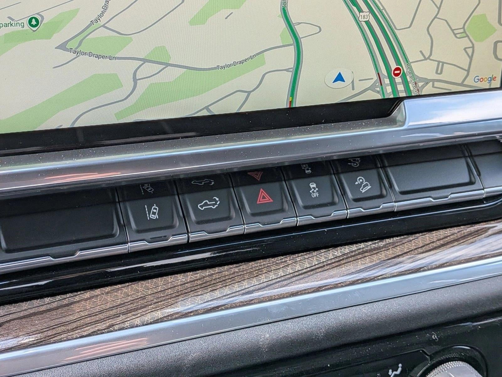 2026 Chevrolet Silverado 2500 HD Crew Cab Standard Box 4-Wheel Drive LT