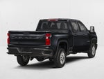 2026 Chevrolet Silverado 2500 HD Crew Cab Standard Box 4-Wheel Drive LT