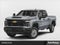2026 Chevrolet Silverado 2500 HD Crew Cab Standard Box 4-Wheel Drive LT